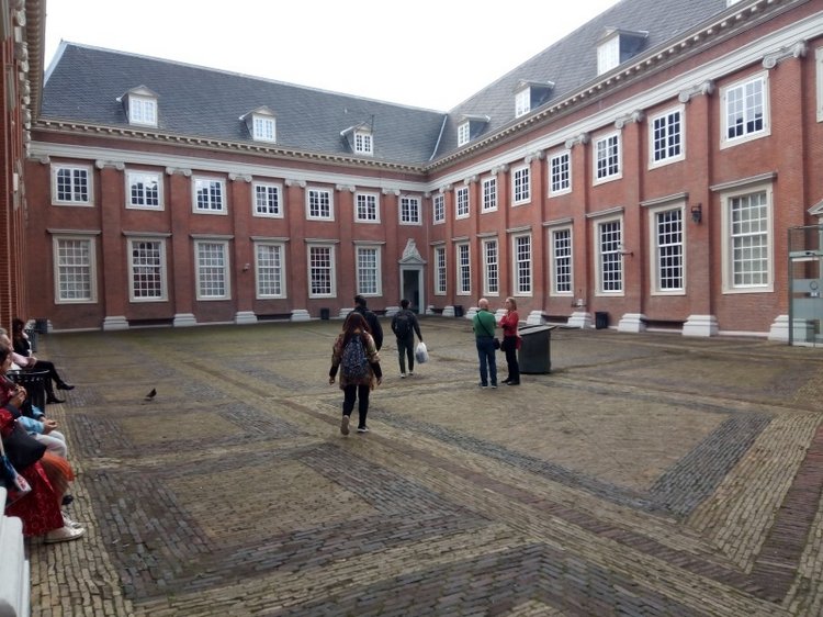 Тур по Европе или долгожданный подарок самой себе. Часть 5