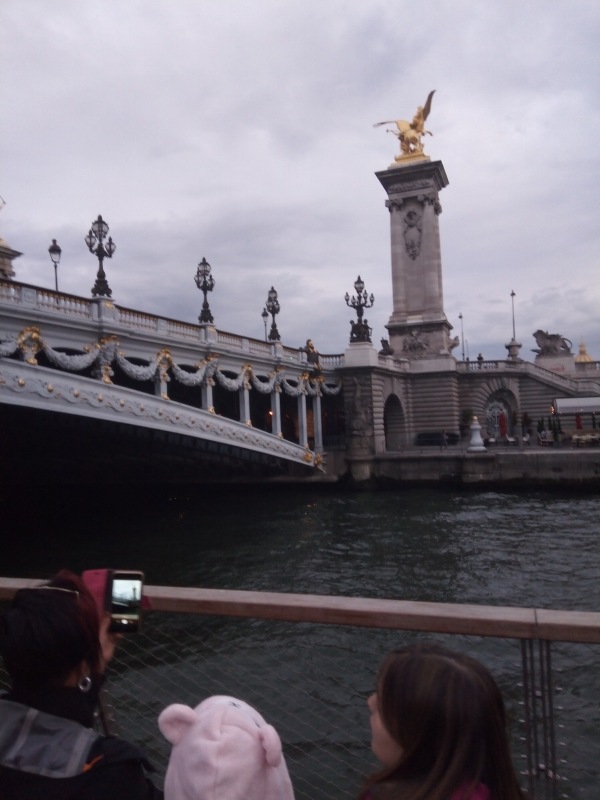 Тур по Европе или долгожданный подарок самой себе. Часть 6