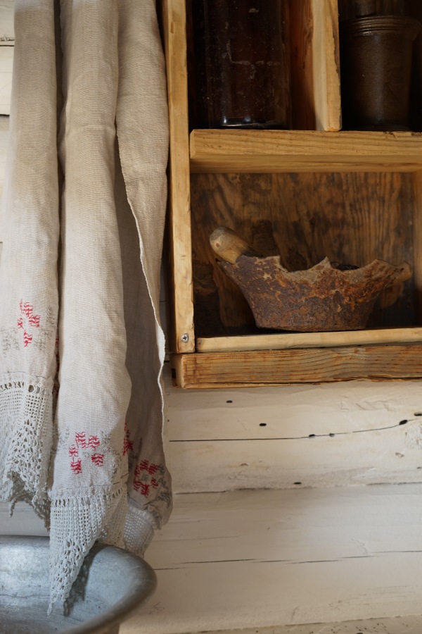 Мой маленький музей .Часть 2