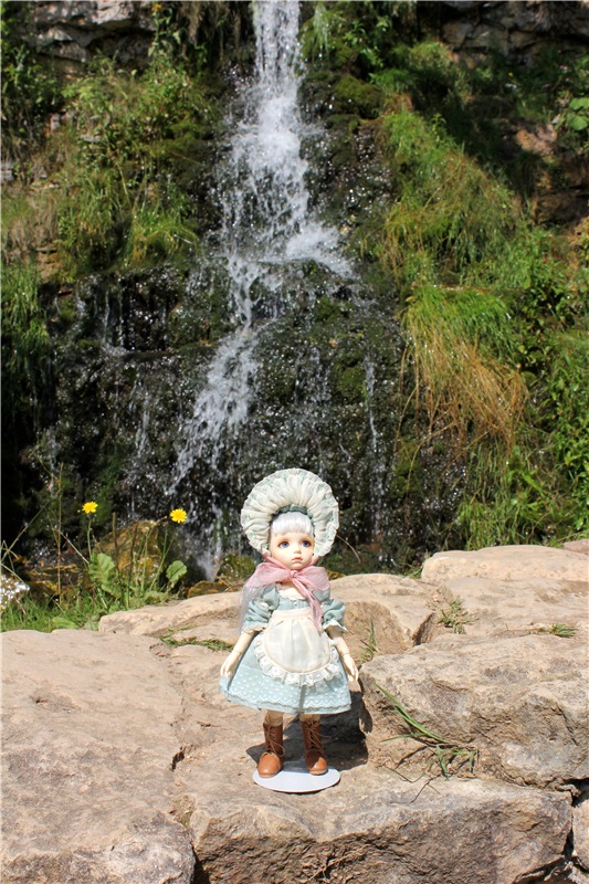 Вспомним Лето — Куклы Soom (Сум): BJD (БЖД)