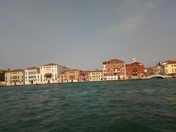 Тур по Европе или долгожданный подарок самой себе. Часть 13