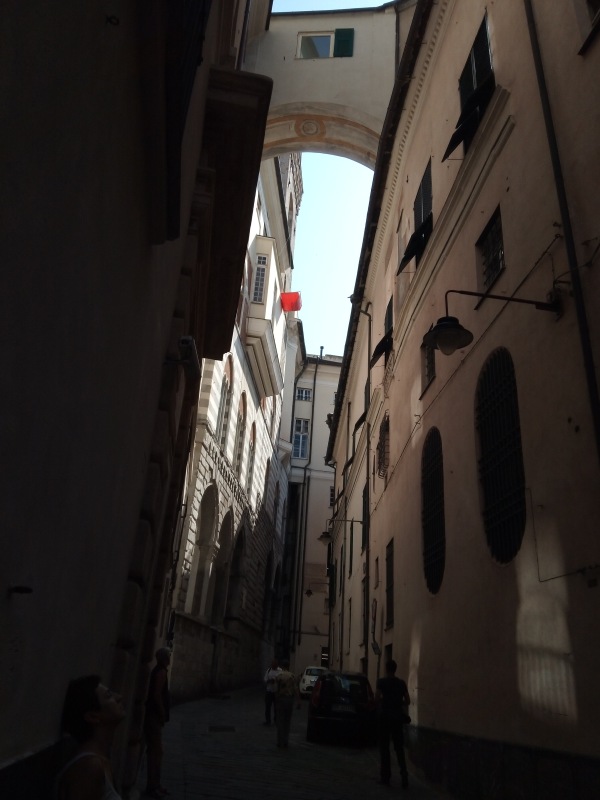 Тур по Европе или долгожданный подарок самой себе. Часть 12