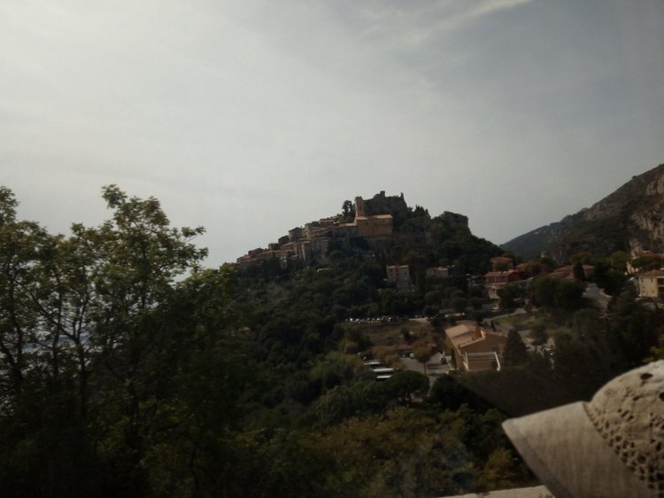 Тур по Европе или долгожданный подарок самой себе. Часть 11