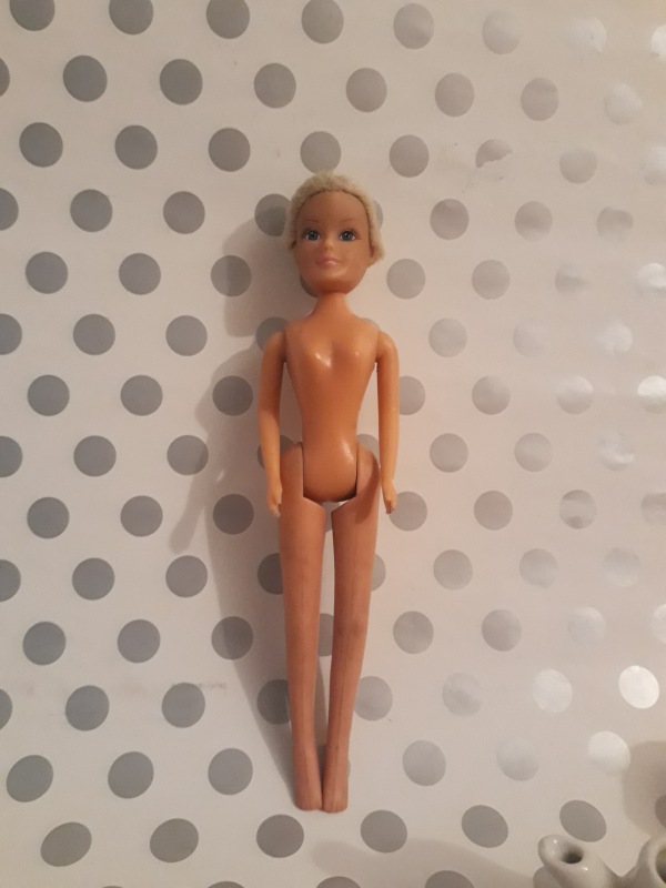 Немного сегодняшнего куклоулова | Бэйбики Немного сегодняшнего куклоулова