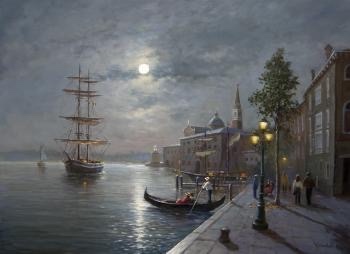 Венеция — Туризм и путешествия: фотоотчеты из поездок