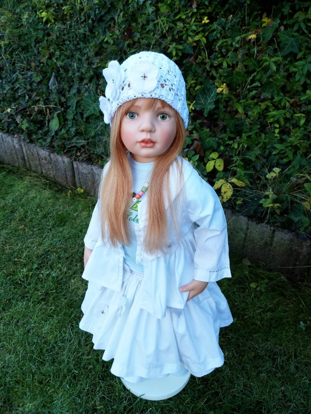 Solveig от Hildegard Günzel