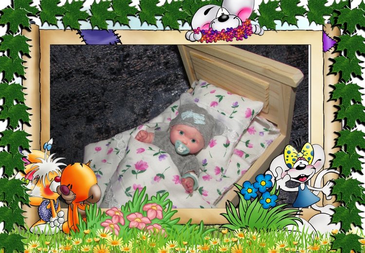 С Новым 2020 Годом! Мой седьмой Новый Год на Бейбиках и моя коллекция любимых кукол и игрушек