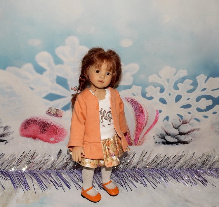 Неличка... Heidi Plusczok (фото 9)