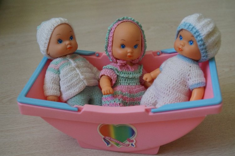 Советские коляски для кукол - мечта нашего детства | Бэйбики Советские коляски для кукол - мечта нашего детства