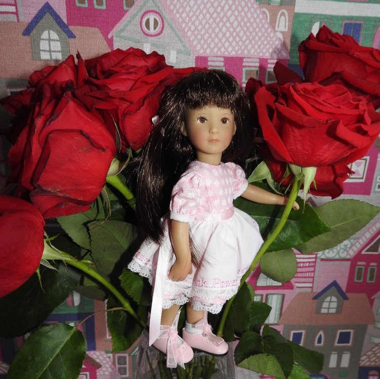 Kidz'n'Cats. Миу и Джанет