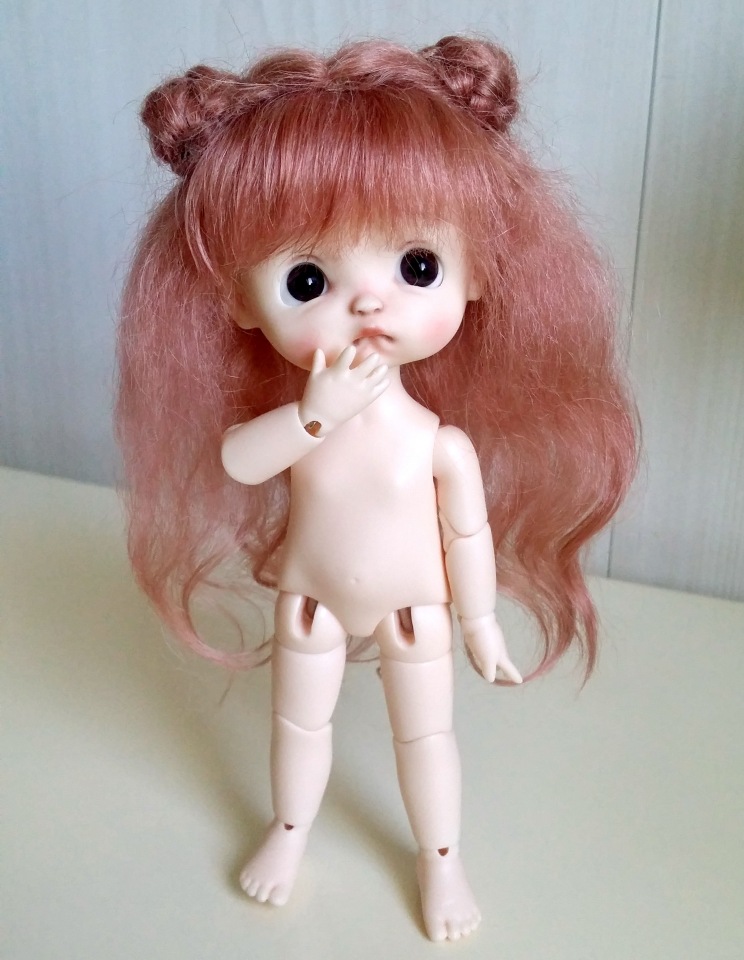 Моя малышка Буся, она же Бусенька, она же Бусечка и т.д (фото 9)