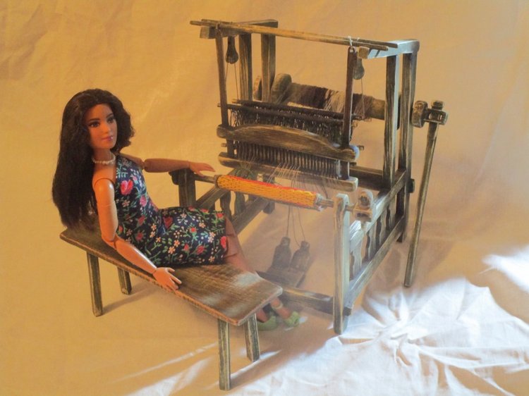 Ну, наконец-то — Кукольная миниатюра своими руками: еда (фото 5)