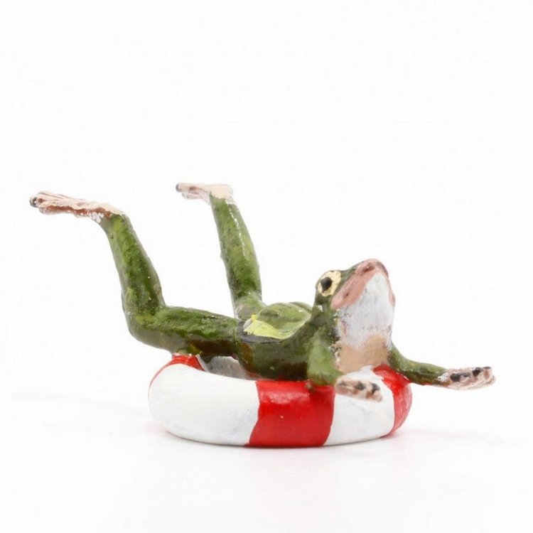 ViennaBronzes - Авторские бронзовые статуэтки " Fritz Bermann" - ч.2