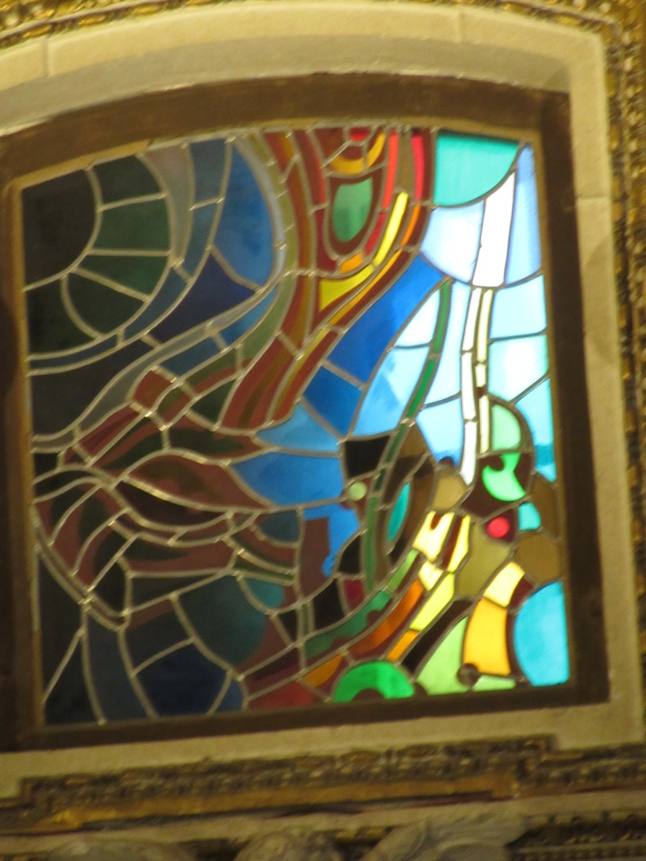 До пандемии. Путешествие по Италии, часть 7 (Рим)