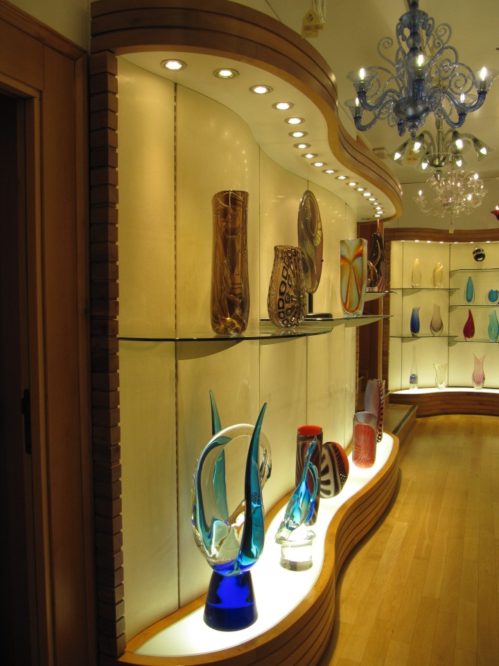 До пандемии. Путешествие по Италии, часть 4 (Венеция)