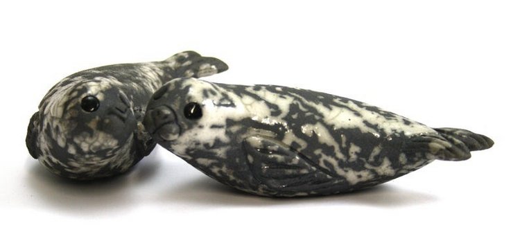 TamarValleyArt - Авторские керамические скульптуры