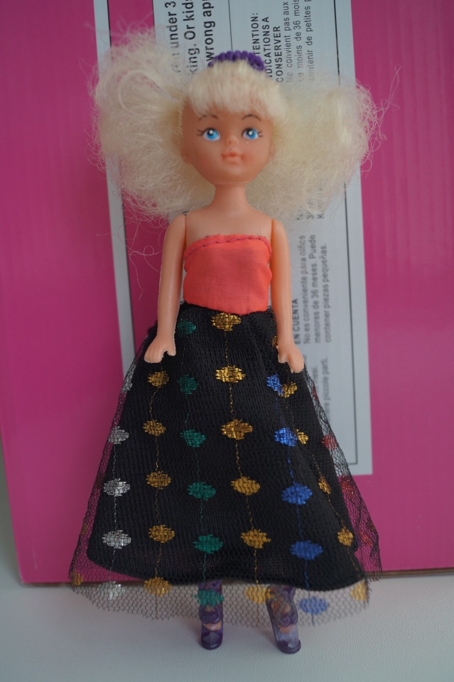 Санаторно-курортное лечение для кукол закончено, все выписаны и очень счастливы