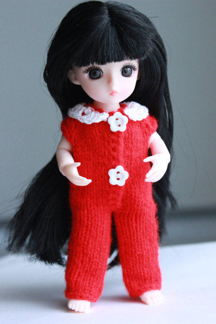 Счастья привалило или мои любимые Баболики (фото 9)