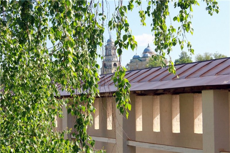 Из Чукавино в Старицу — Культура