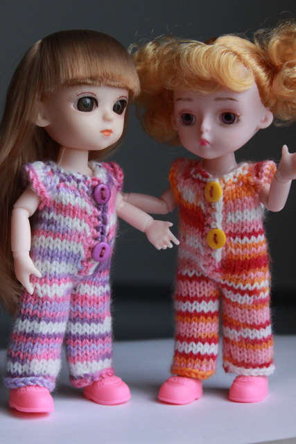 Счастья привалило или мои любимые Баболики (фото 4)