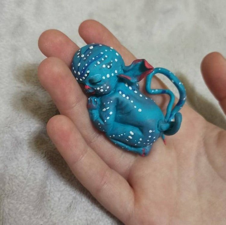 Hadasycasitas - Волшебный мир Патриции - ч.1