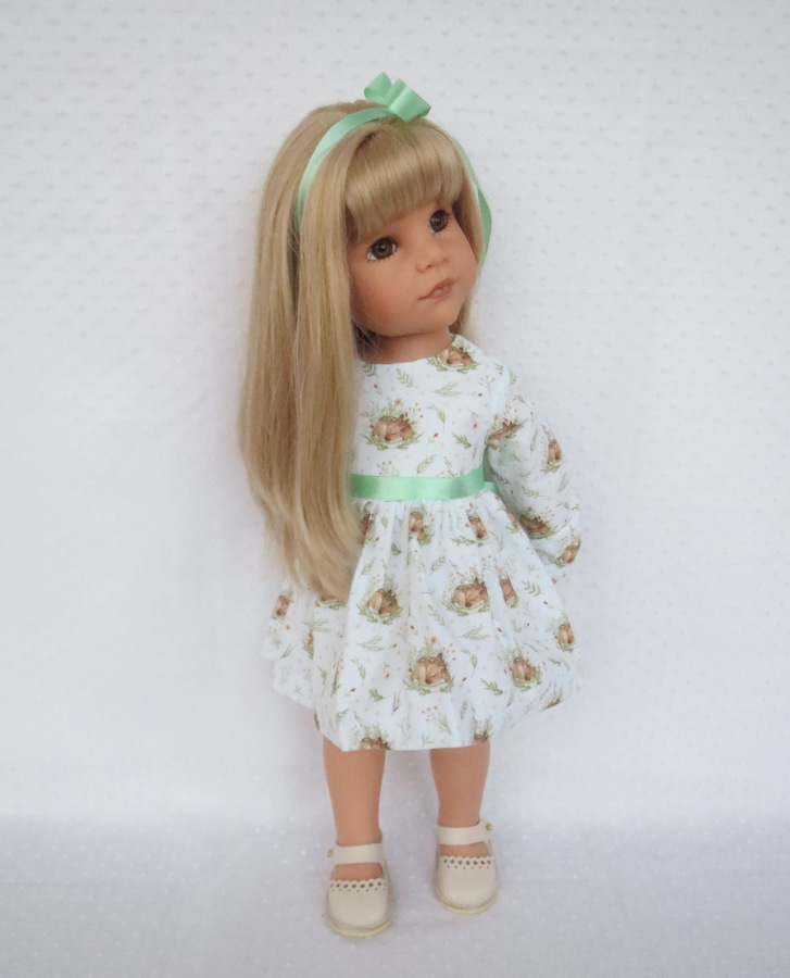 Их поменяли (местами) глазами | Бэйбики Их поменяли (местами) глазами