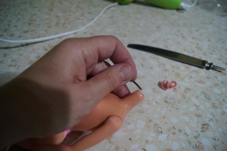 Ура! Суббота! Выписка куколок