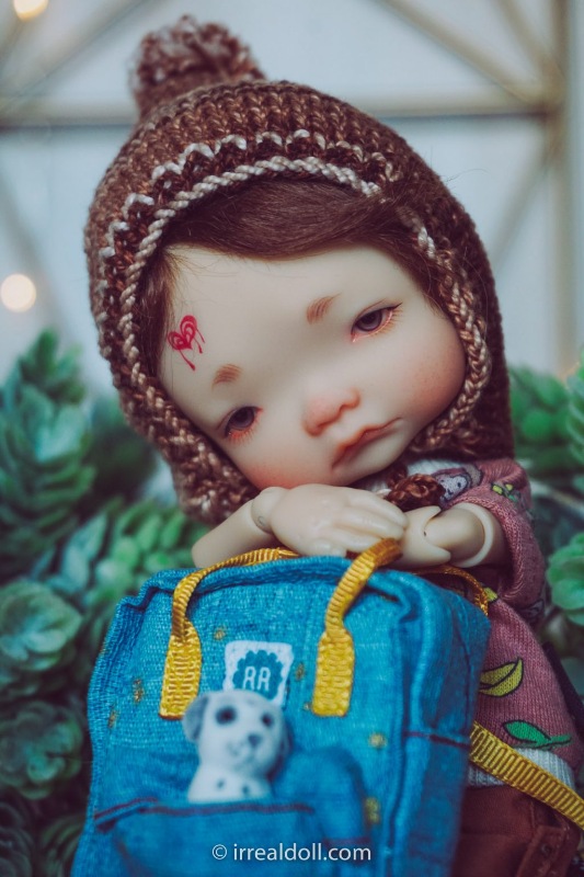 Преордер на Ery от Irrealdoll стартует сегодня (фото 7)