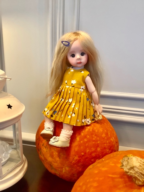 Мои Девочки от Оксаны Мироновой (Miroxdoll)