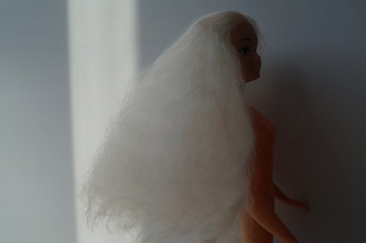 Выписка новых пациентов — Реставрация и преображение кукол: ремонт