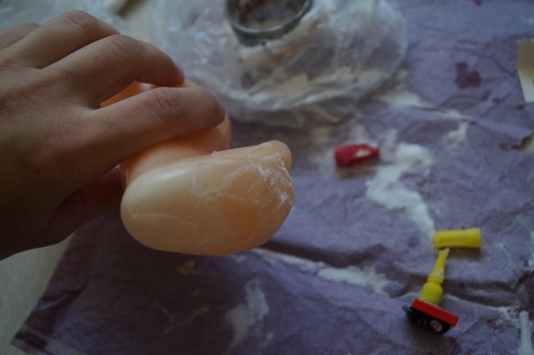 Субботняя выписка из кукольной лечебницы (фото 7)