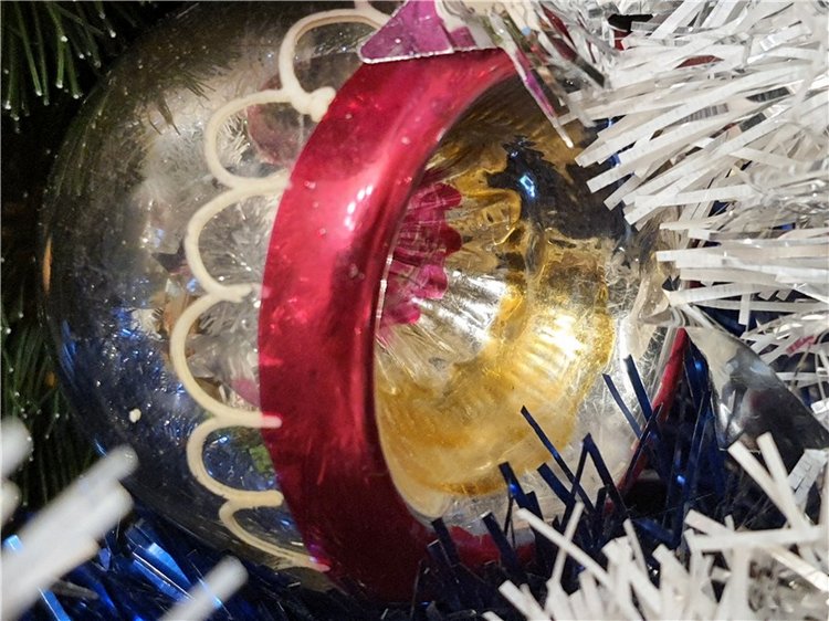 Снежно-Нежно Новогодний — Винтажные куклы ГДР (Немки): Бигги