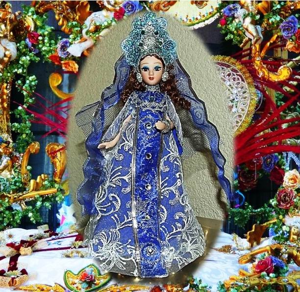 Mardi Gras - повеселимся в ярких красках карнавала