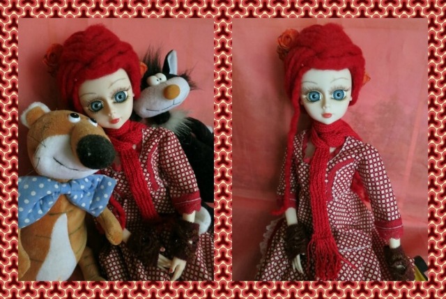 Не простая жизнь Звезды Подиума | Бэйбики Не простая жизнь Звезды Подиума (фото 9)