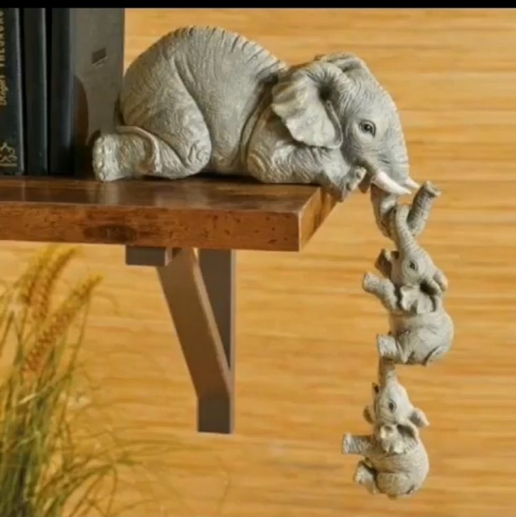 Мир скульптур — Авторская скульптура и статуэтки: гипс