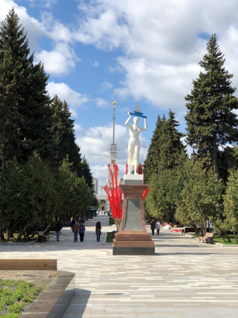 Тони Старк: приключения без брони. Был месяц май, половина первая