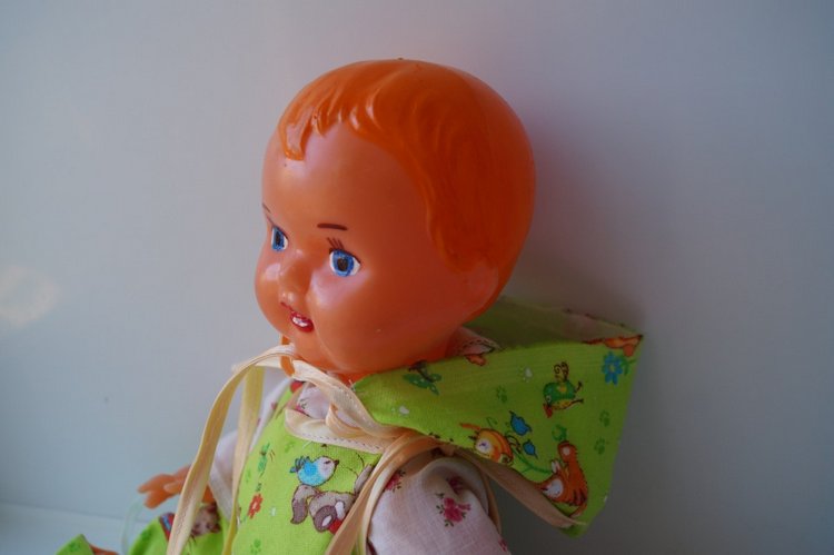 Вторая выписка сентября. Ещё одна поломка тазобедренных суставов и как её легко исправить (фото 9)