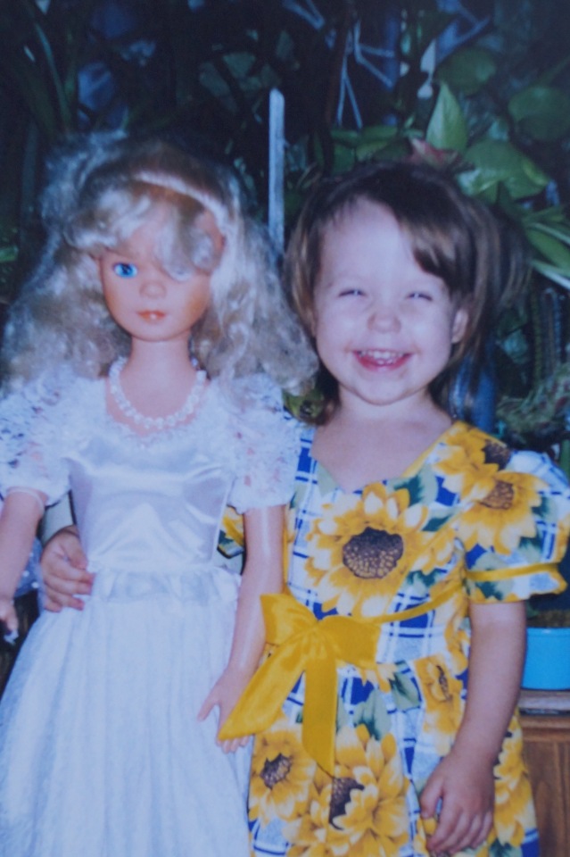 Пакет с куклами — Советские винтажные куклы (СССР): Ленигрушка (фото 2)