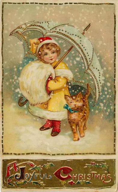 Новый год к нам мчится — Болталка и разговоры обо всем: жизнь