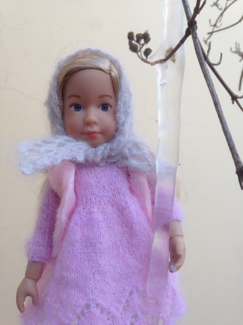 Вера от Kruselings — Куклы Kathe Kruse (Кате/Кэте Крузе): фото