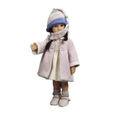 Малышки Готц — Куклы Gotz (Готц): Ханна