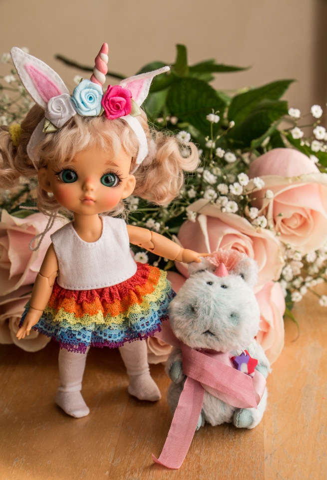 Мои детишки-латишки — Куклы Latidoll (Лати): BJD (БЖД)