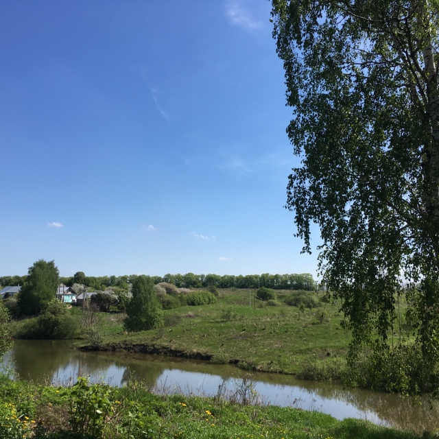 Поездка на дачу с Mui-chan, Migliorati и Sonny angel