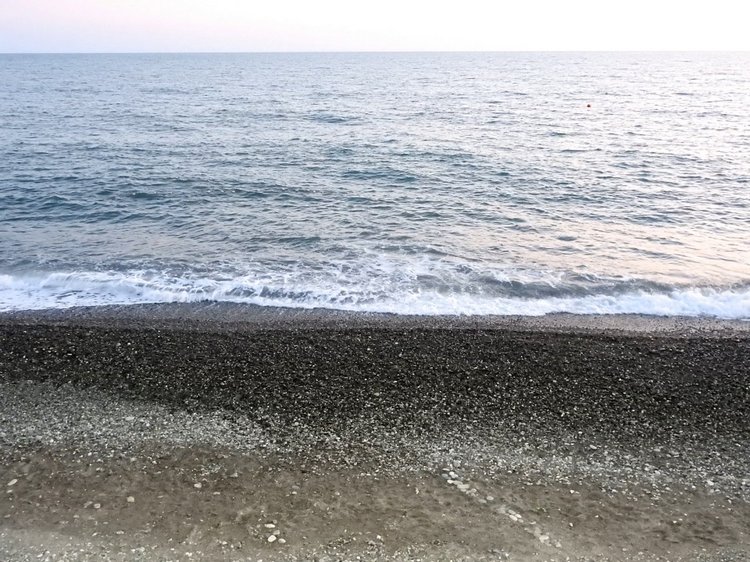 Краснодарский Край, Сочи-Адлер, Санаторий «Южное Взморье»