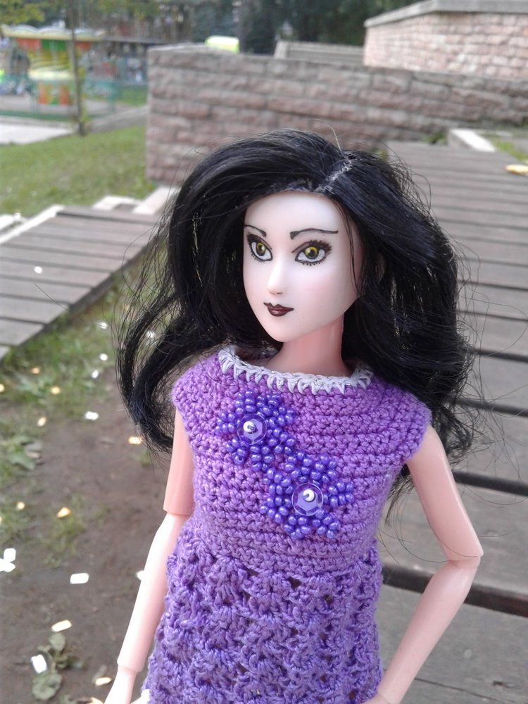 Наше лето 2: Псков, День Города! Прогулка с Донной. Новые куклы в подарок (ура!!!)