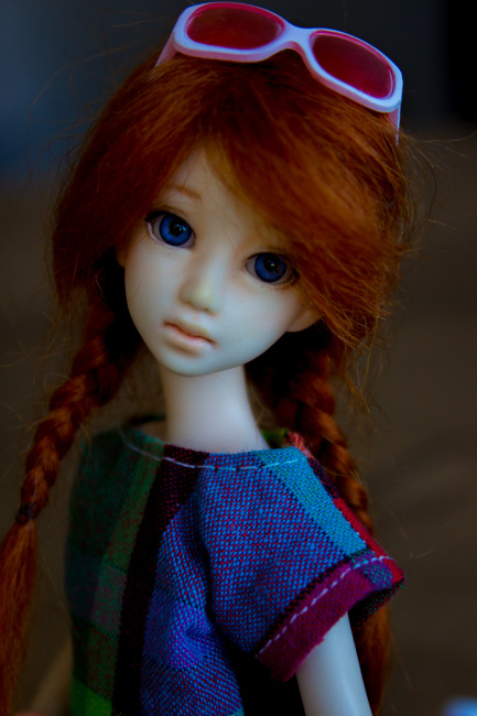 Кинко, Ринри и Айка - вместе навсегда! Nano Haruka & Azone Pure Neemo XS | Бэйбики Кинко, Ринри и Айка - вместе навсегда! Nano Haruka & Azone Pure Neemo XS