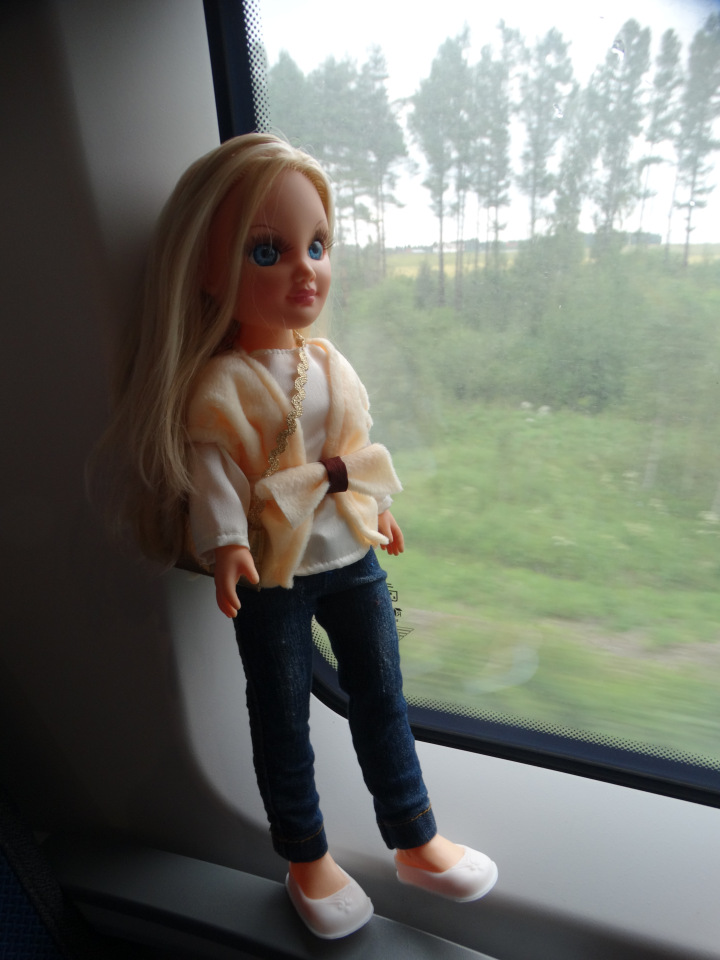 Продолжение семейной традиции