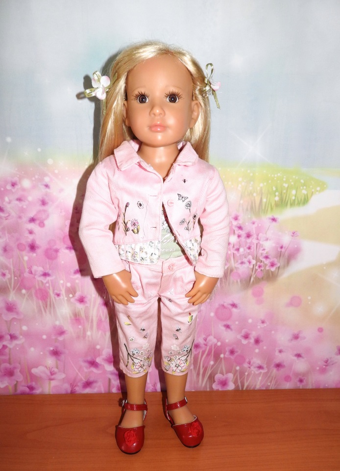 Разноцветная роспись Сентября. Kidz'n'Cats