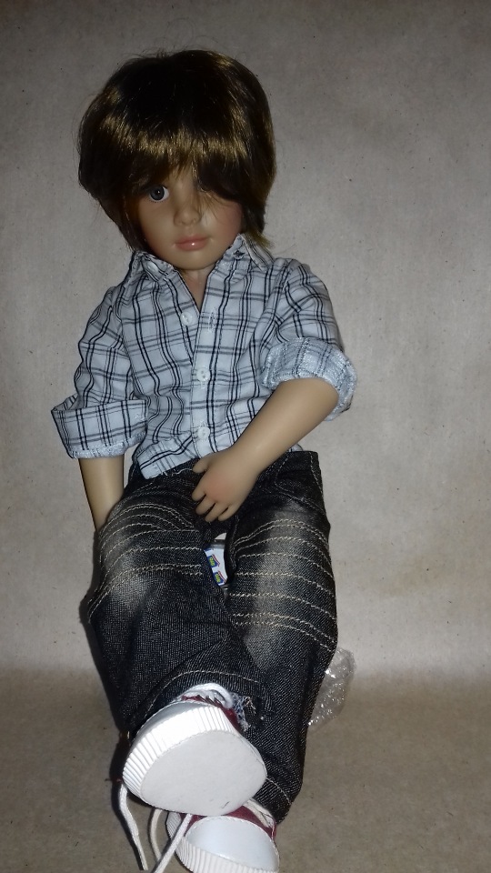 Сельская Санта-Барбара (Качан) (фото 6)