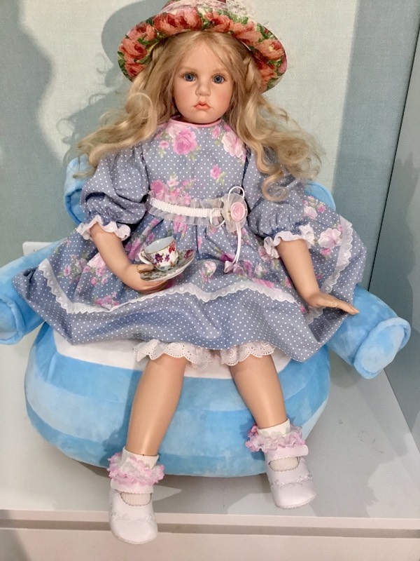 Предновогодняя пора — время подарков (фото 7)